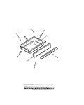 Diagram for 07 - Storage Drawer