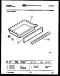 Diagram for 07 - Drawer Parts