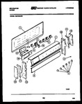 Diagram for 02 - Backguard Parts