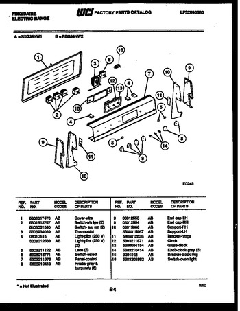 Diagram for REG34NW2