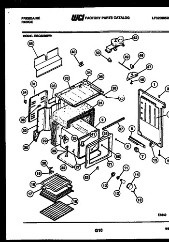 Diagram for REG38BNL1