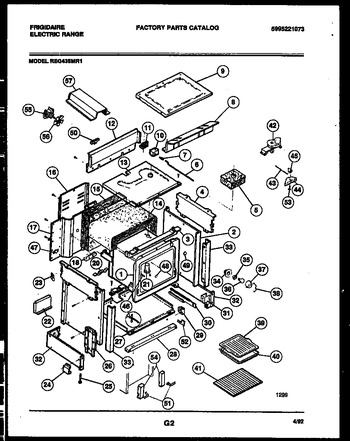 Diagram for REG435MRW1