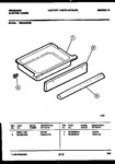 Diagram for 06 - Drawer Parts