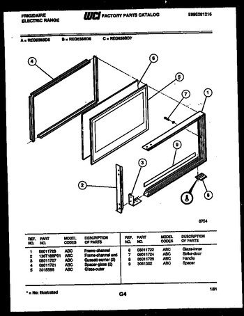 Diagram for REG638BDL7