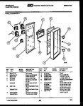 Diagram for 02 - Control Panel