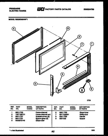 Diagram for REG638BNL1