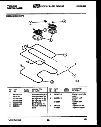 Diagram for REG638BNL1