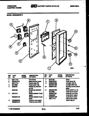 Diagram for REG638BNL2