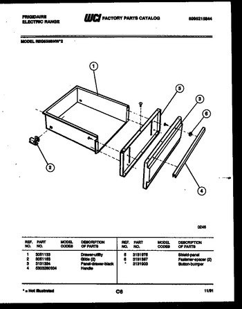 Diagram for REG638BNL2