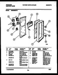 Diagram for 02 - Control Panel