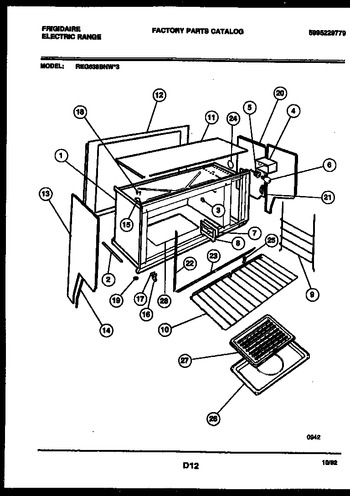 Diagram for REG638BNL3