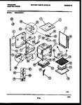 Diagram for 10 - Lower Body Parts