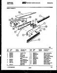 Diagram for 02 - Control Panel