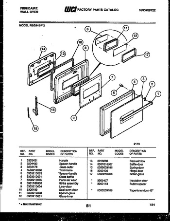 Diagram for REG94BF2