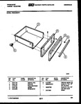 Diagram for 05 - Drawer Parts