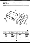 Diagram for 05 - Drawer Parts