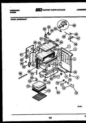 Diagram for REGS37BNL1