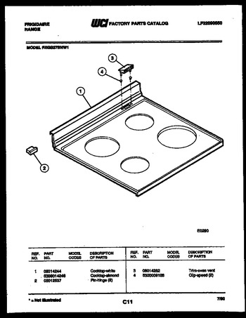 Diagram for REGS37BNL1