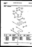 Diagram for 07 - Broiler Parts