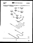 Diagram for 03 - Broiler Parts