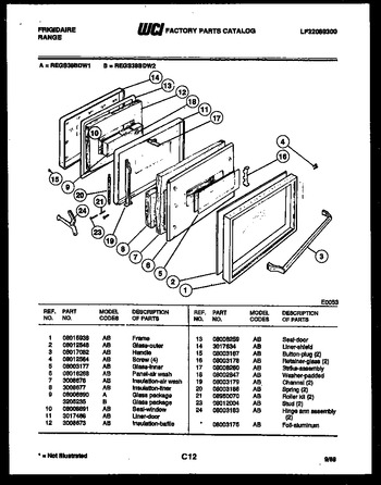 Diagram for REGS38BDL2