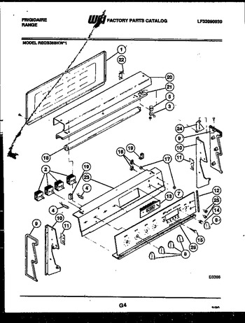 Diagram for REGS38BKW1