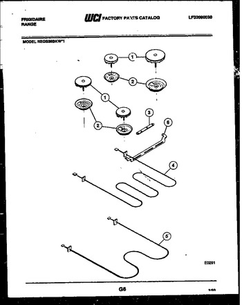 Diagram for REGS38BKL1