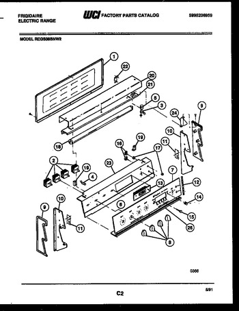 Diagram for REGS38BNL2