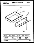 Diagram for 05 - Drawer Parts