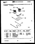 Diagram for 05 - Broiler Parts