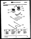 Diagram for 04 - Broiler Parts