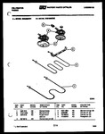 Diagram for 04 - Broiler Parts