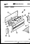 Diagram for 02 - Backguard Parts