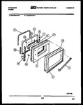 Diagram for 04 - Door Parts