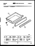 Diagram for 06 - Drawer Parts