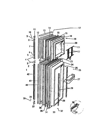 Diagram for RS259ESV1