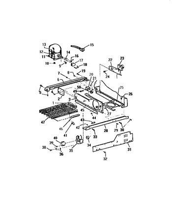 Diagram for RS259ESV2