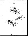 Diagram for 07 - Refrigerator Control Assembly, Damp