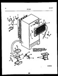 Diagram for 06 - System And Automatic Defrost Parts