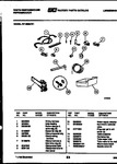 Diagram for 07 - Ice Maker Installation Parts