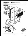 Diagram for 05 - System And Automatic Defrost Parts