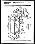 Diagram for 03 - Cabinet Parts