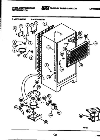 Diagram for RT216MCD1