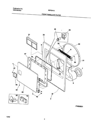 Diagram for SER341AQ2