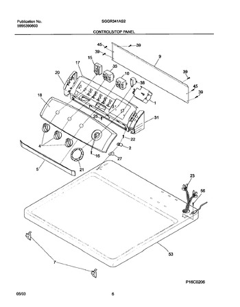 Diagram for SGGR341AS2