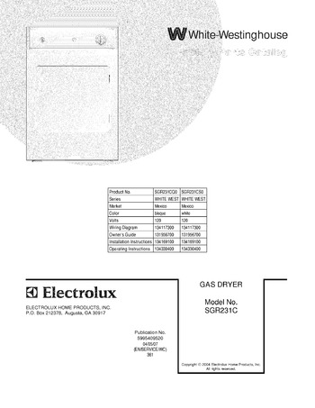 Diagram for SGR231CQ0