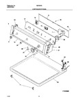 Diagram for 07 - Controls/top Panel