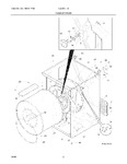 Diagram for 03 - Cabinet/drum