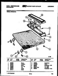 Diagram for 07 - Top And Miscellaneous Parts