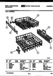 Diagram for 08 - Racks And Trays